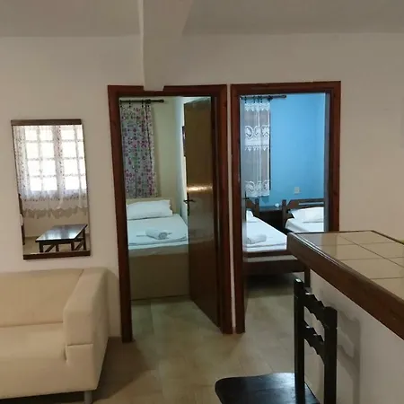 House Apartment