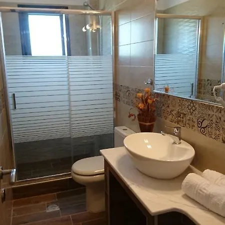 House Apartment