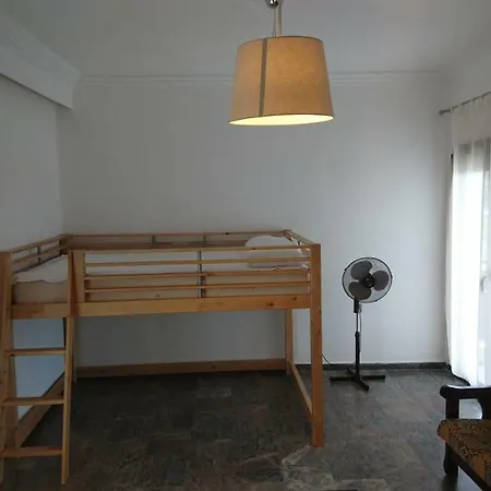 House Apartment *