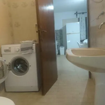 Apartment House *