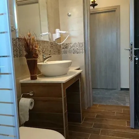 Apartment House