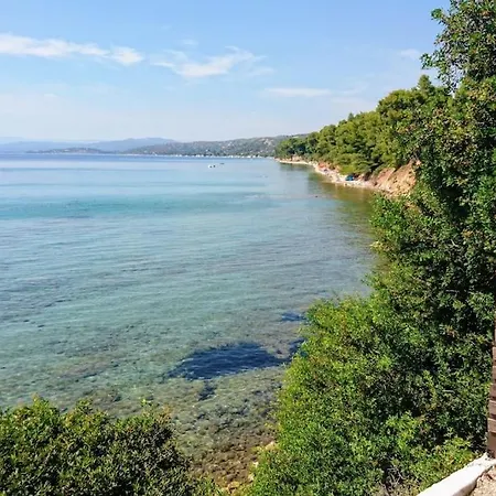 Eliahouse A Quiet Seaside Place Ideal For Children Apartment *