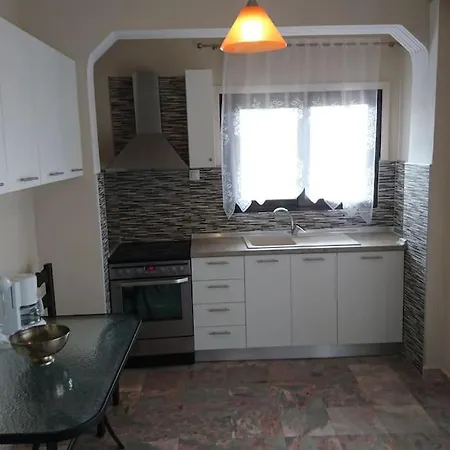 Eliahouse A Quiet Seaside Place Ideal For Children Apartment *