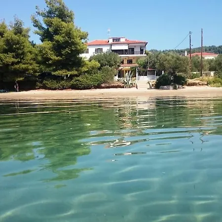 Eliahouse A Quiet Seaside Place Ideal For Children * Nikiti (Sithonia)
