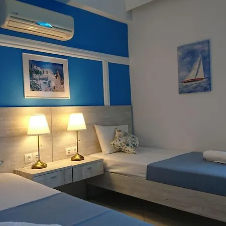 Eliahouse A Quiet Seaside Place Ideal For Children Nikiti (Sithonia)
