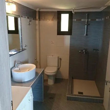 Apartment Eliahouse A Quiet Seaside Place Ideal For Children