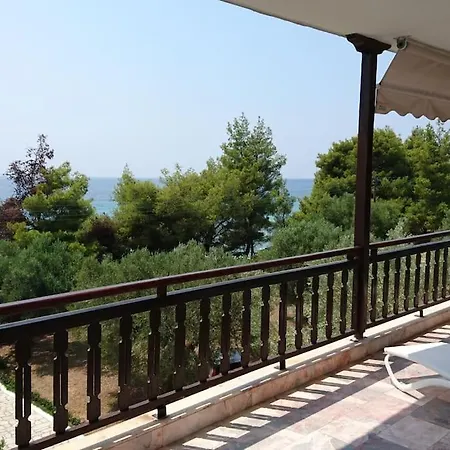 Eliahouse A Quiet Seaside Place Ideal For Children *