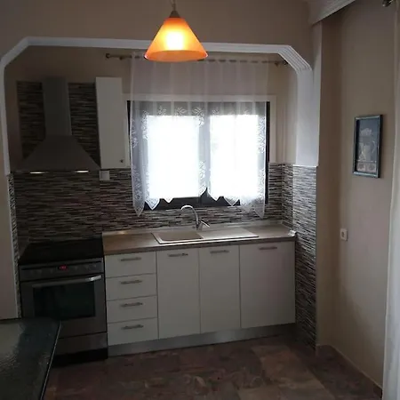 Apartment Eliahouse A Quiet Seaside Place Ideal For Children *