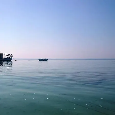Eliahouse A Quiet Seaside Place Ideal For Children Apartment Nikiti (Sithonia)