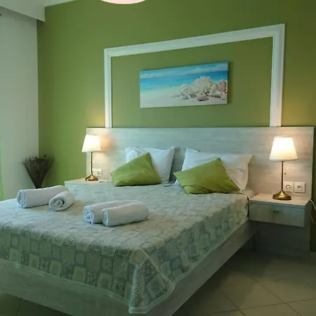 Eliahouse A Quiet Seaside Place Ideal For Children Apartment