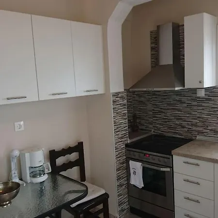 Apartment Eliahouse A Quiet Seaside Place Ideal For Children *