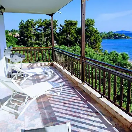 Eliahouse A Quiet Seaside Place Ideal For Children Apartment *