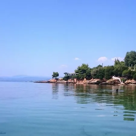 House Elia Nikitis