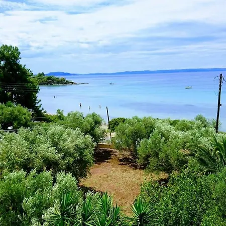 House Elia Nikitis