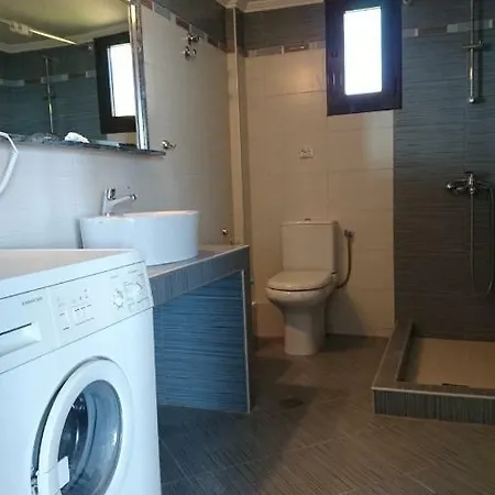 Daire House Elia Nikitis
