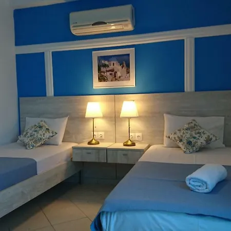 Daire House Elia Nikitis