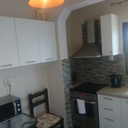 Daire House Elia Nikitis